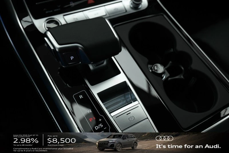 2026 Audi 4M Q7 - Image 13 of 20