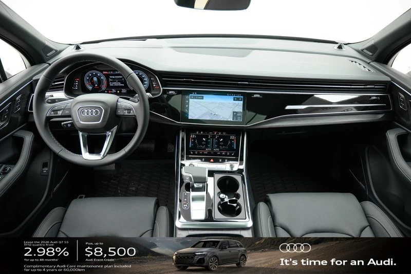 2026 Audi 4M Q7 - Image 20 of 20