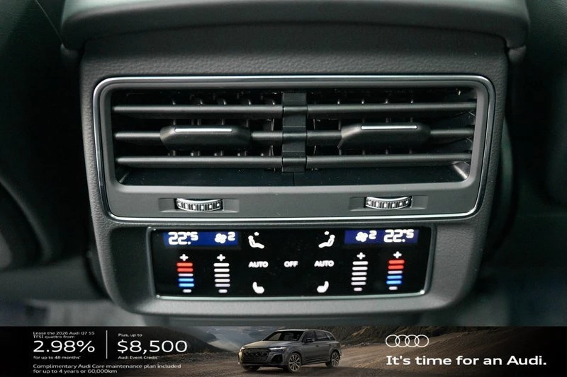 2026 Audi 4M Q7 - Image 19 of 20