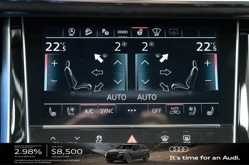 2026 Audi 4M Q7 - Image 10 of 20