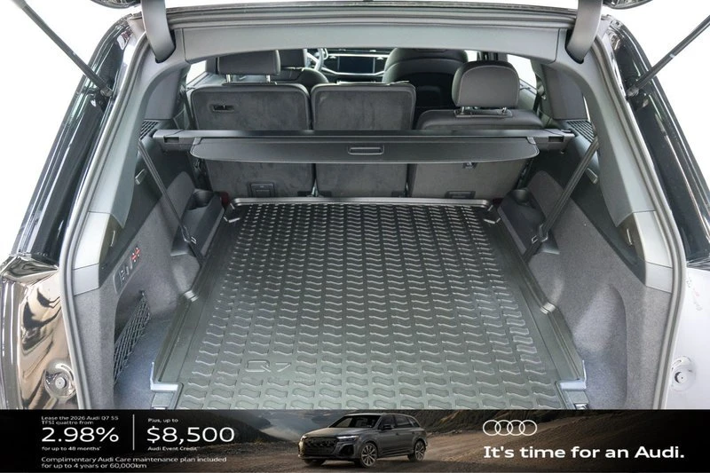 2026 Audi 4M Q7 - Image 7 of 20