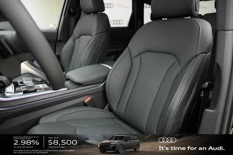 2026 Audi 4M Q7 - Image 16 of 20