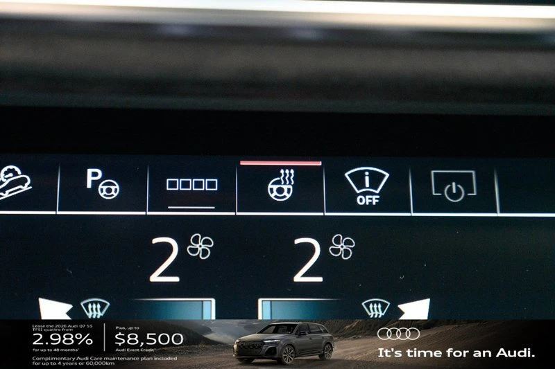 2026 Audi 4M Q7 - Image 12 of 20