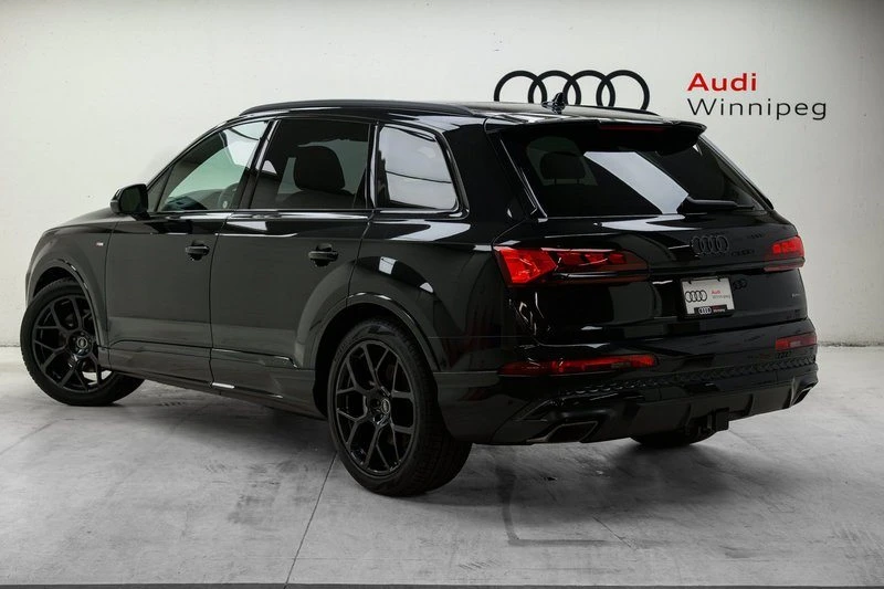 2026 Audi 4M Q7 - Image 7 of 20