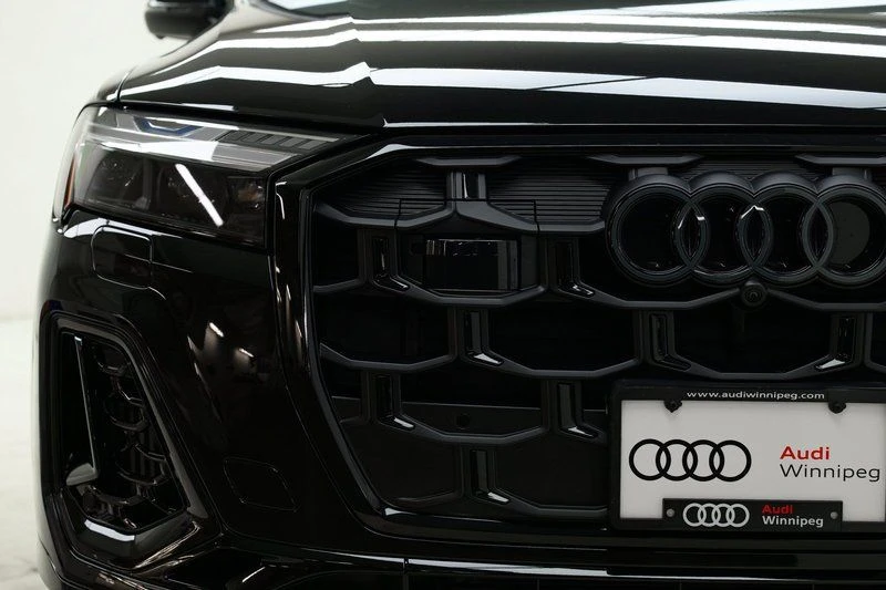 2026 Audi 4M Q7 - Image 4 of 20