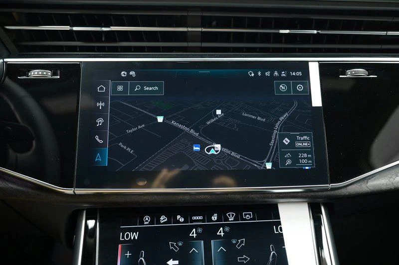 2026 Audi 4M Q7 - Image 12 of 20