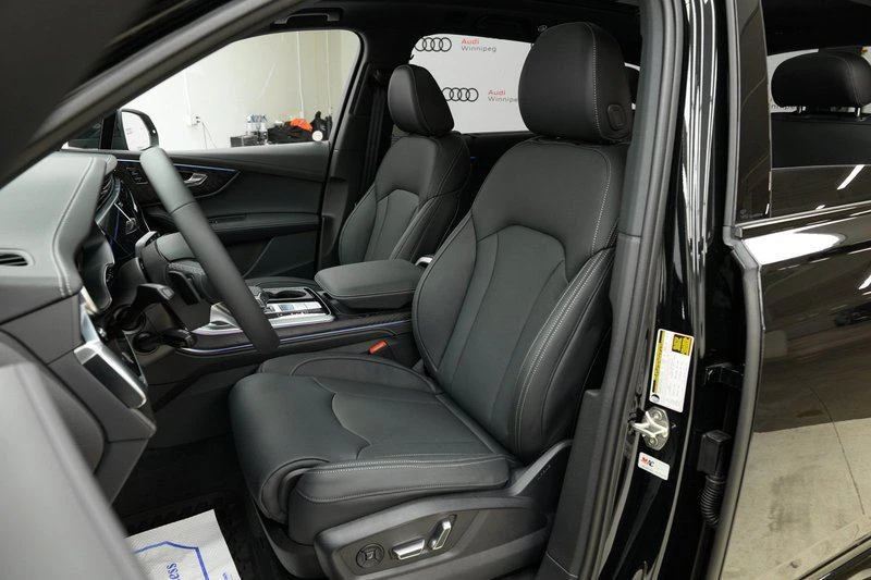 2026 Audi 4M Q7 - Image 17 of 20