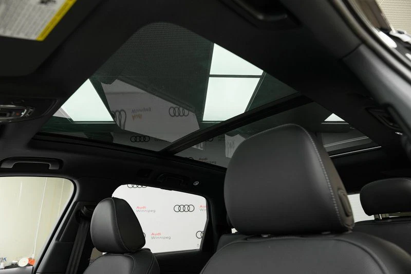 2026 Audi 4M Q7 - Image 16 of 20