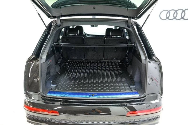 2026 Audi 4M Q7 - Image 9 of 20