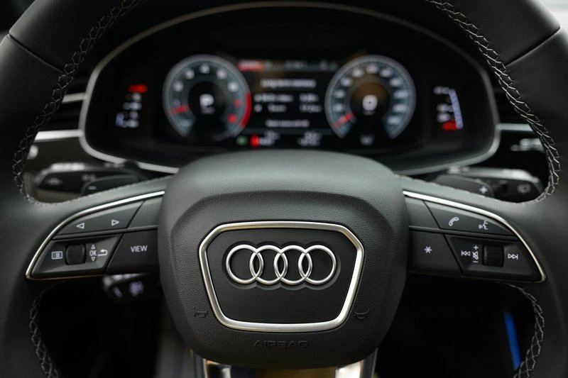 2026 Audi 4M Q7 - Image 15 of 20