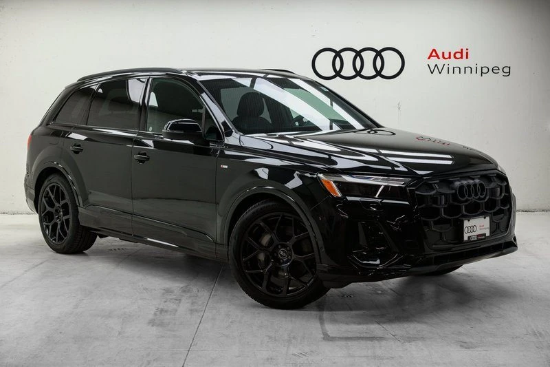 2026 Audi 4M Q7 - Image 2 of 20