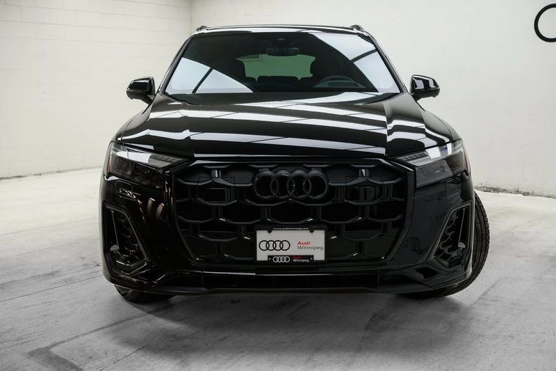 2026 Audi 4M Q7 - Image 3 of 20