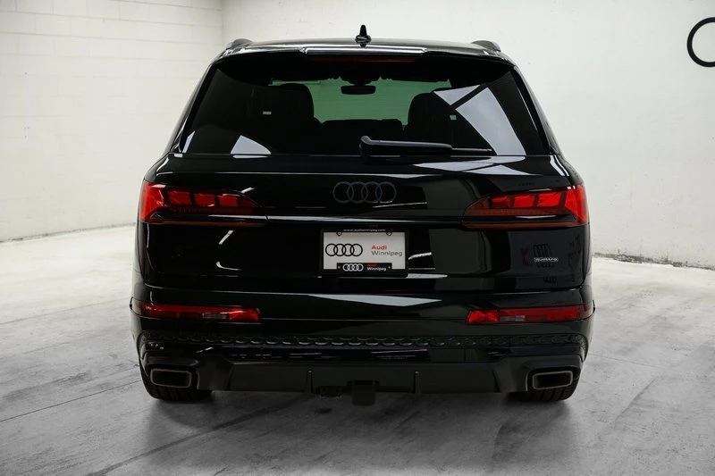 2026 Audi 4M Q7 - Image 8 of 20