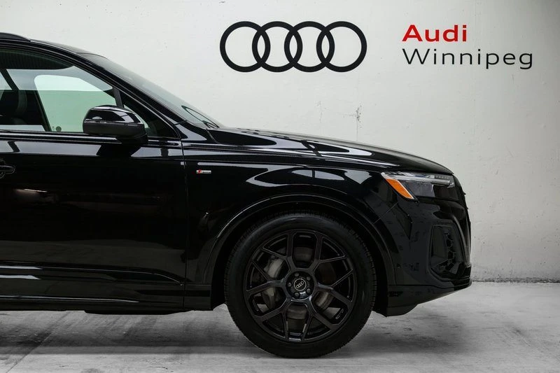 2026 Audi 4M Q7 - Image 6 of 20