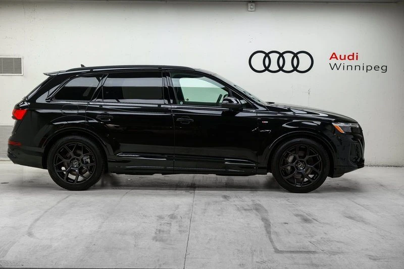 2026 Audi 4M Q7 - Image 5 of 20