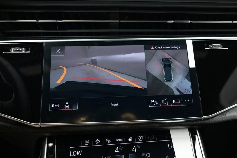 2026 Audi 4M Q7 - Image 13 of 20