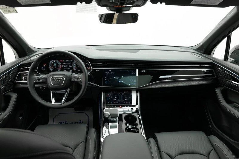 2026 Audi 4M Q7 - Image 20 of 20