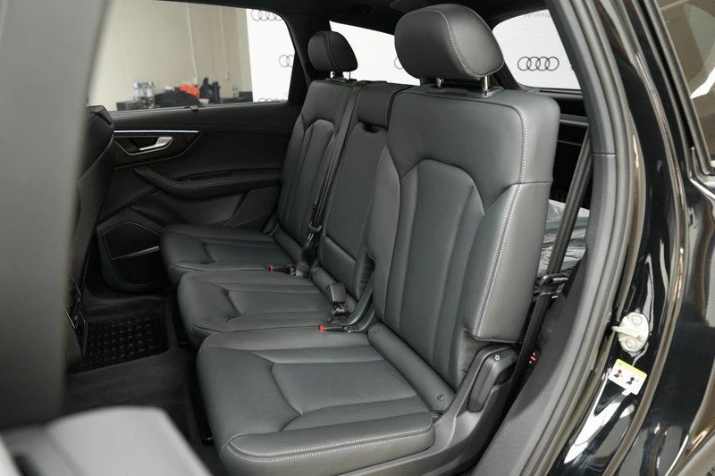 2026 Audi 4M Q7 - Image 18 of 20