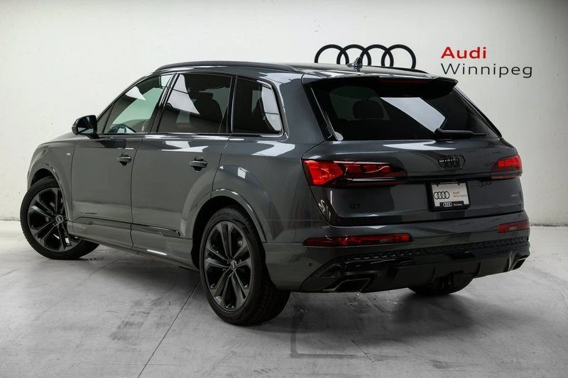 2026 Audi 4M Q7 - Image 7 of 20
