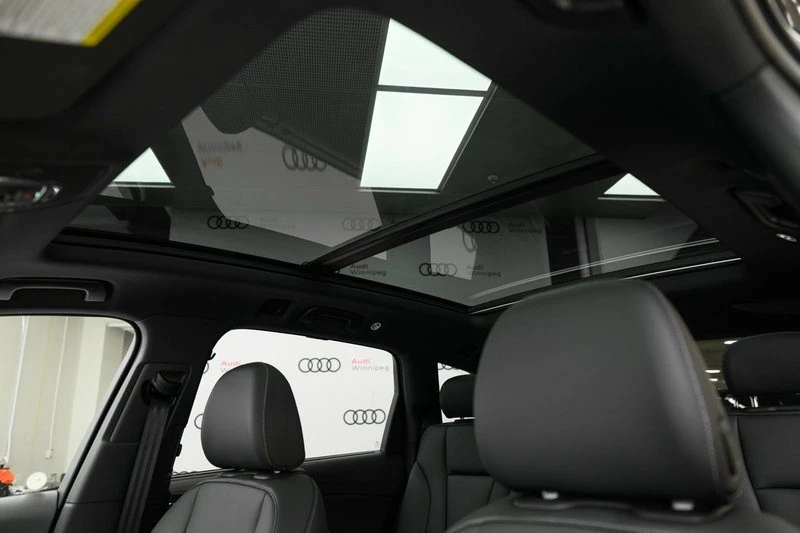2026 Audi 4M Q7 - Image 17 of 20