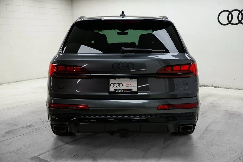 2026 Audi 4M Q7 - Image 8 of 20