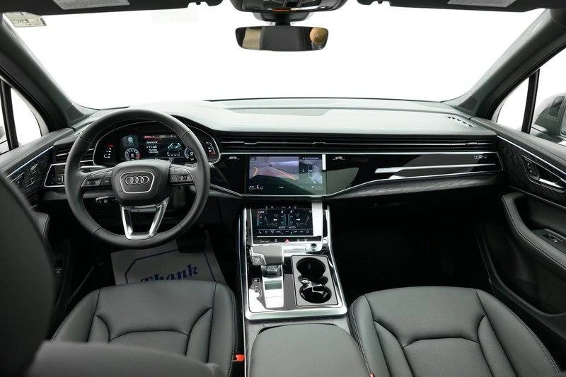 2026 Audi 4M Q7 - Image 20 of 20