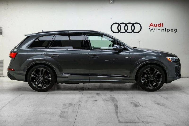 2026 Audi 4M Q7 - Image 5 of 20