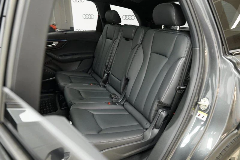 2026 Audi 4M Q7 - Image 18 of 20