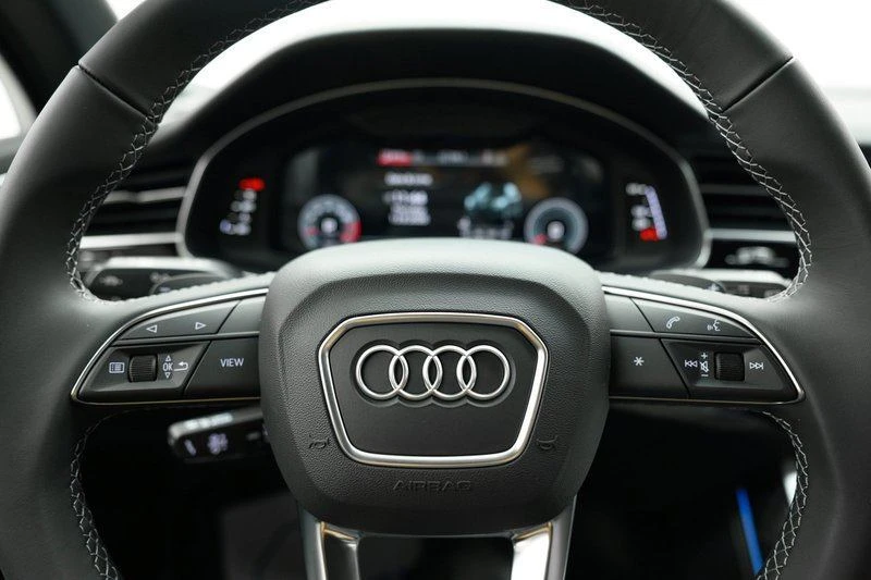 2026 Audi 4M Q7 - Image 15 of 20