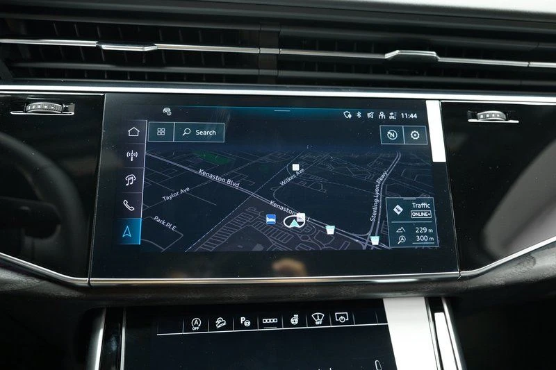 2026 Audi 4M Q7 - Image 10 of 20