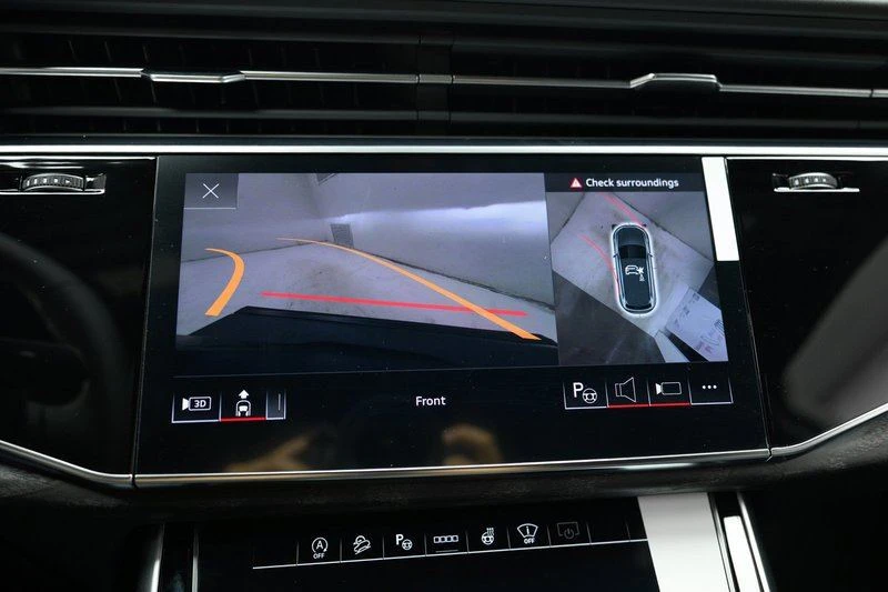 2026 Audi 4M Q7 - Image 12 of 20