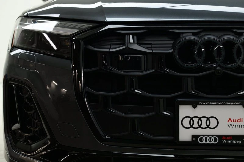 2026 Audi 4M Q7 - Image 4 of 20