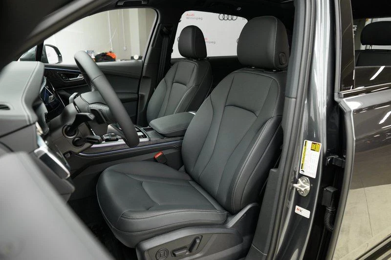 2026 Audi 4M Q7 - Image 16 of 20