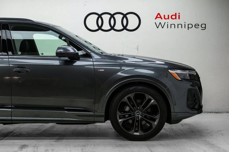 2026 Audi 4M Q7 - Image 6 of 20