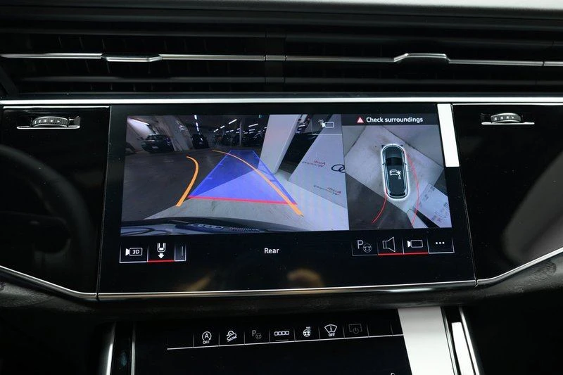 2026 Audi 4M Q7 - Image 11 of 20