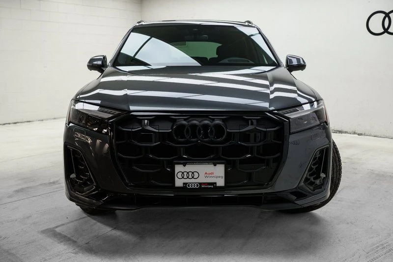 2026 Audi 4M Q7 - Image 3 of 20