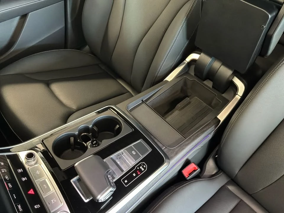 2026 Audi 4M Q7 - Image 15 of 20