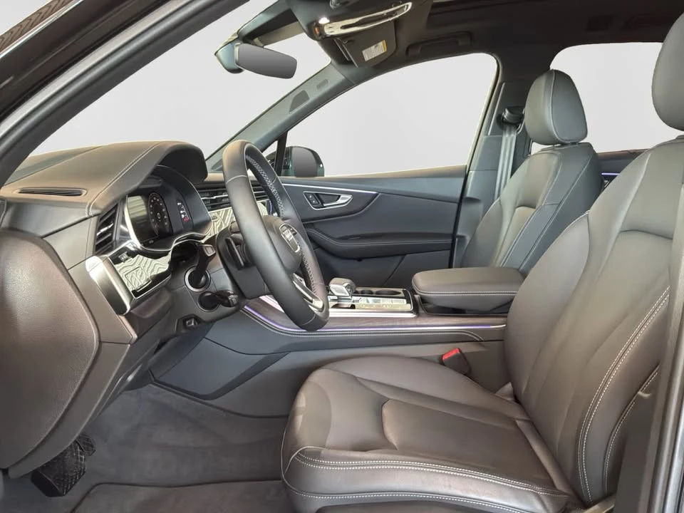 2026 Audi 4M Q7 - Image 10 of 20