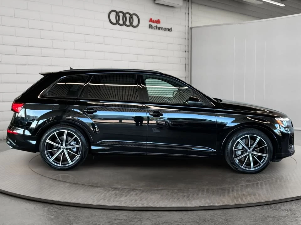 2026 Audi 4M Q7 - Image 4 of 20