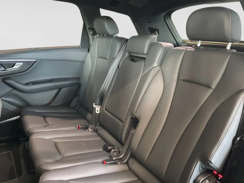 2026 Audi 4M Q7 - Image 20 of 20