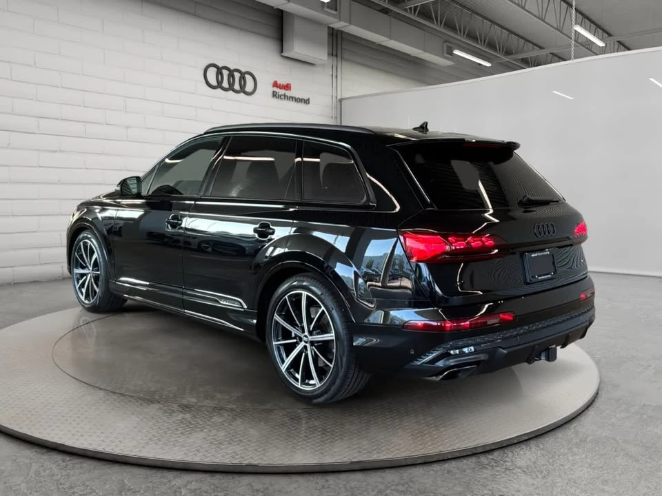 2026 Audi 4M Q7 - Image 7 of 20