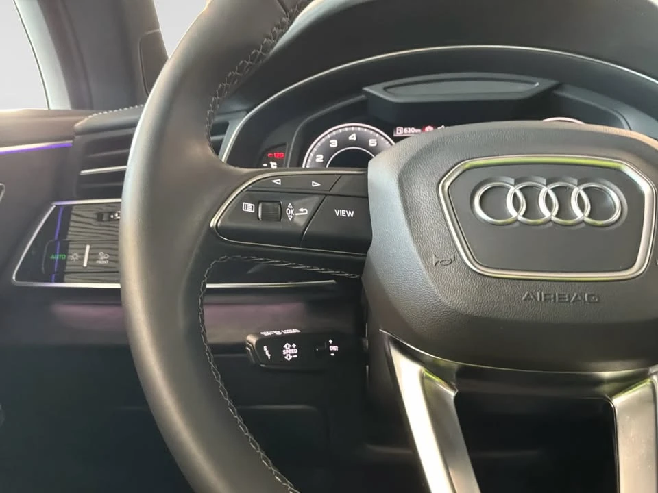 2026 Audi 4M Q7 - Image 14 of 20