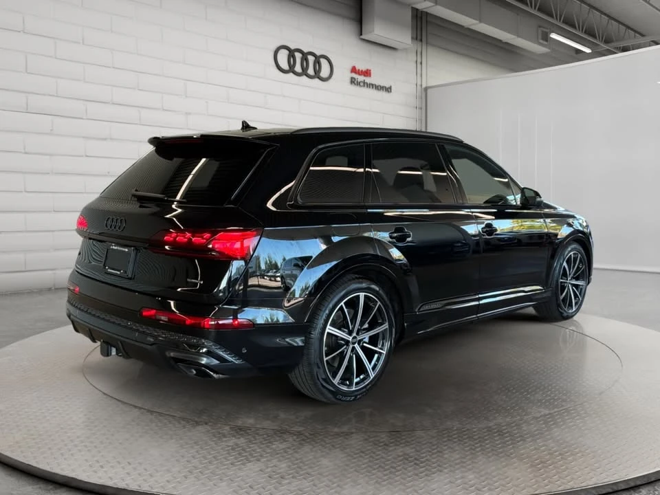 2026 Audi 4M Q7 - Image 5 of 20