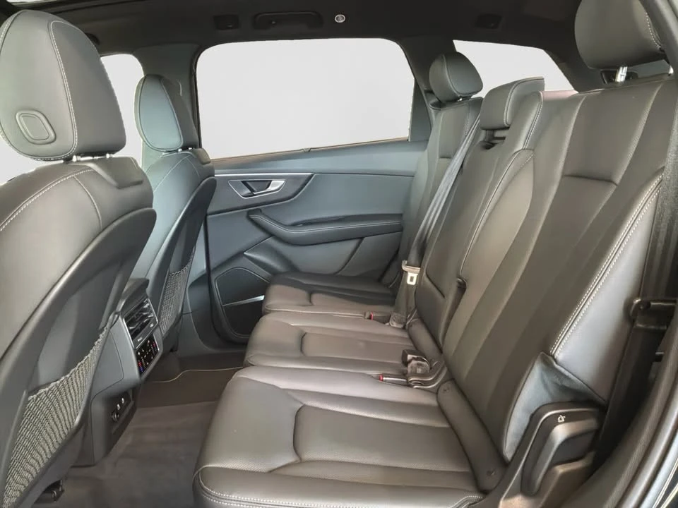 2026 Audi 4M Q7 - Image 19 of 20