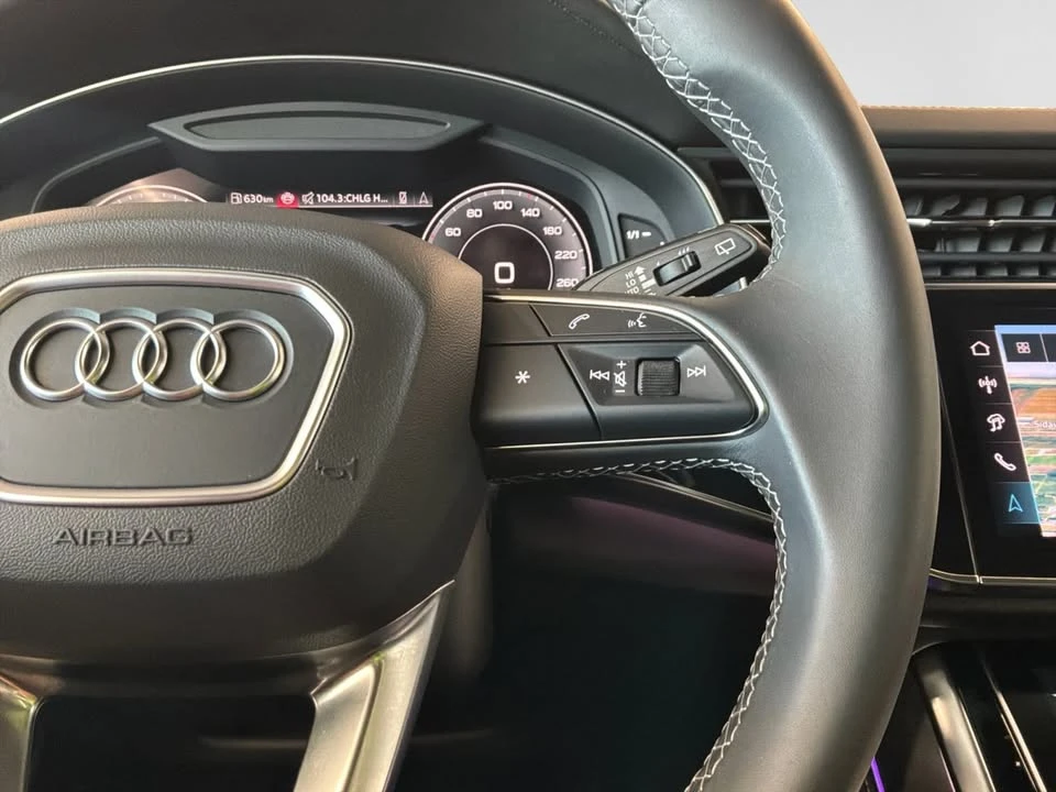 2026 Audi 4M Q7 - Image 13 of 20