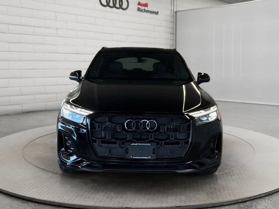 2026 Audi 4M Q7 - Image 2 of 20