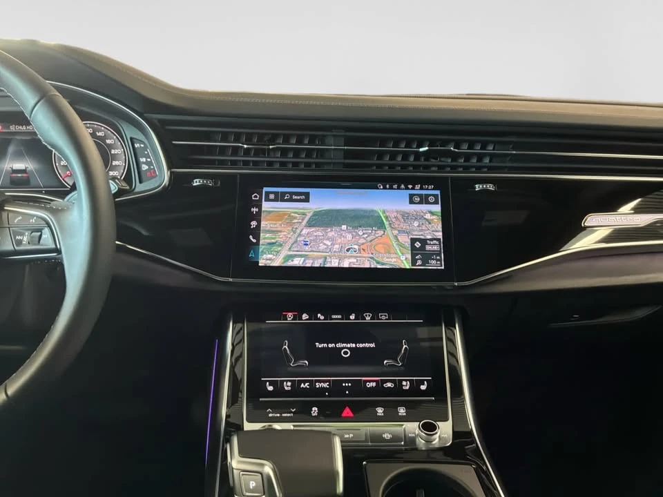2026 Audi 4M Q7 - Image 16 of 20