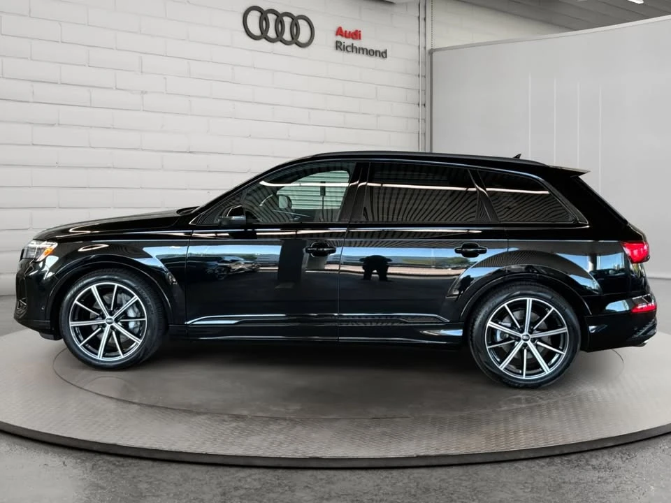 2026 Audi 4M Q7 - Image 8 of 20