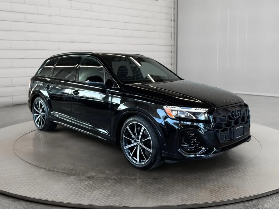 2026 Audi 4M Q7 - Image 3 of 20