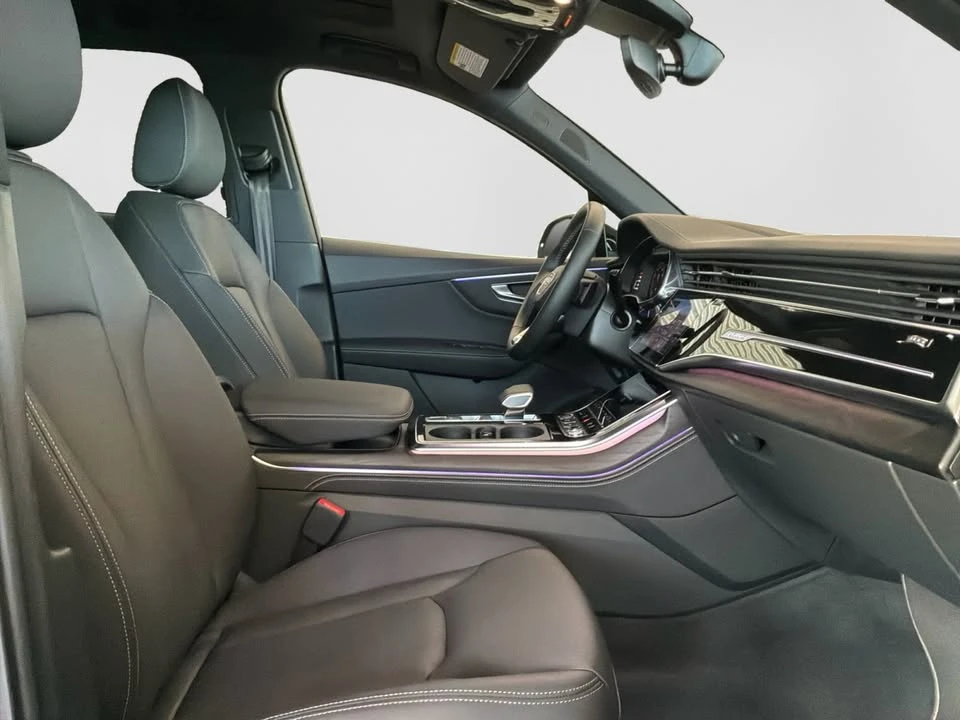 2026 Audi 4M Q7 - Image 18 of 20